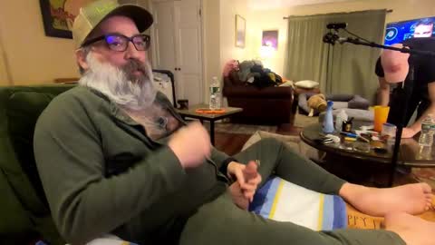 Snapshot of bear_in_mind chatting on 19, 3, 2026 BareBear online show from 19, 3, 2026