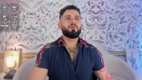 bear_mao_ online show from 20, 3, 2026