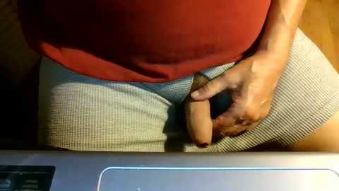 Bruno online show from 20, 9, 2025