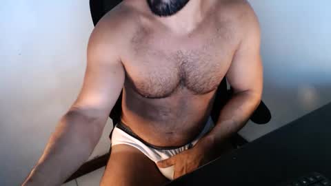 Snapshot of beard_top_guy chatting on 20, 12, 2025 Beard Guy online show from 20, 12, 2025