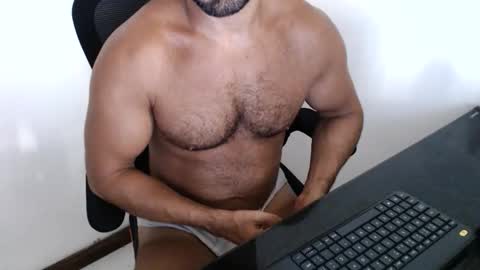 Snapshot of beard_top_guy chatting on 14, 1, 2026 Beard Guy online show from 14, 1, 2026