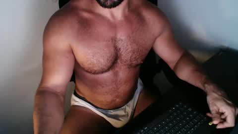 Snapshot of beard_top_guy chatting on 31, 1, 2026 Beard Guy online show from 31, 1, 2026