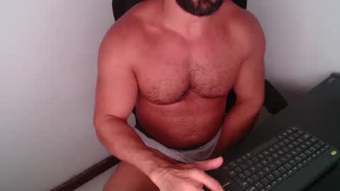 Snapshot of beard_top_guy chatting on 27, 2, 2026 Beard Guy online show from 27, 2, 2026