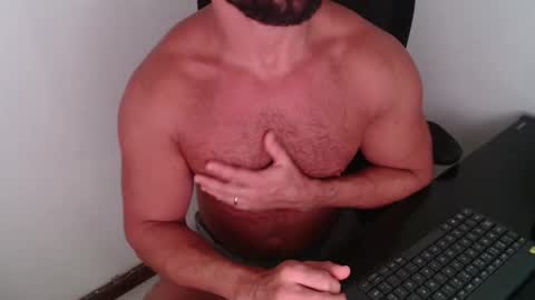 Snapshot of beard_top_guy chatting on 28, 2, 2026 Beard Guy online show from 28, 2, 2026