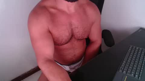 Snapshot of beard_top_guy chatting on 2, 3, 2026 Beard Guy online show from 2, 3, 2026