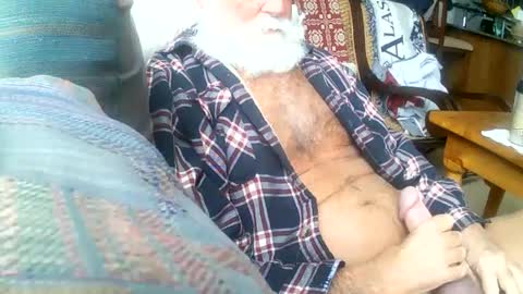 beardbushy online show from 27, 2, 2025