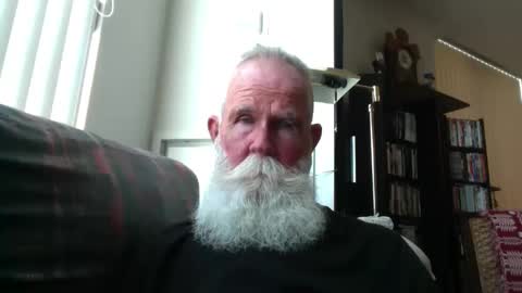 beardbushy online show from 11, 9, 2025