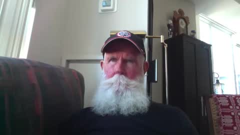 beardbushy online show from 1, 10, 2025