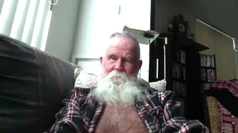 beardbushy online show from 18, 1, 2026