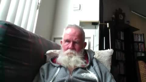 beardbushy online show from 19, 1, 2026