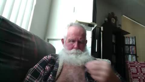 beardbushy online show from 13, 2, 2026