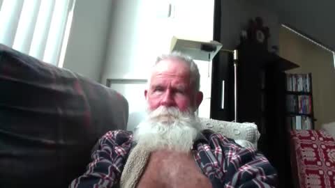 beardbushy online show from 19, 2, 2026