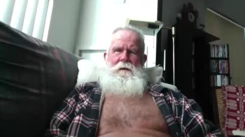beardbushy online show from 22, 2, 2026
