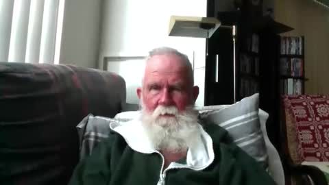 beardbushy online show from 13, 5, 2026