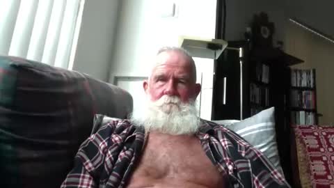 beardbushy online show from 14, 5, 2026