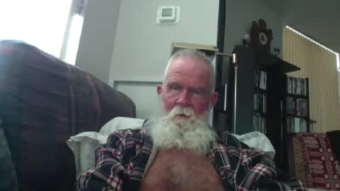 beardbushy online show from 3, 7, 2026