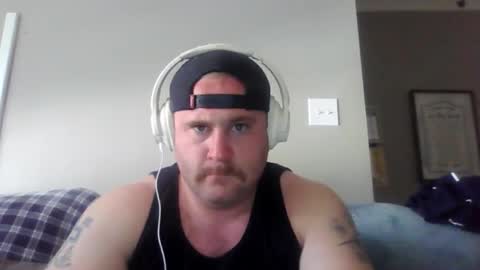 bearded4urpleasure online show from 14, 4, 2026