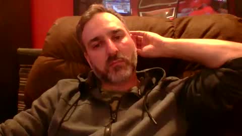 beardedambition online show from 5, 4, 2026