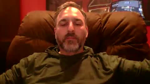 beardedambition online show from 14, 4, 2026