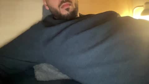 beardeddgenius online show from 2, 3, 2025