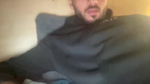 beardeddgenius online show from 5, 3, 2025