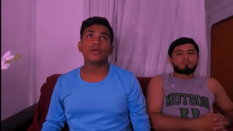 beardedking_xx online show from 21, 10, 2025