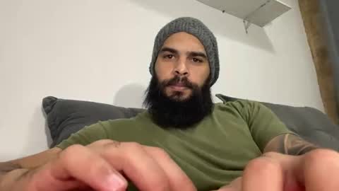 Min online show from 3, 11, 2025