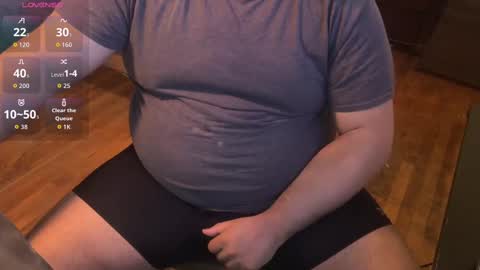 beardudeguy online show from 29, 10, 2025