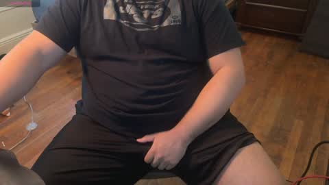 beardudeguy online show from 11, 11, 2025