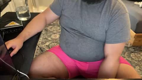 beardudeguy online show from 25, 3, 2026