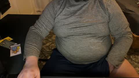 beardudeguy online show from 3, 4, 2026