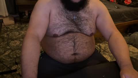 beardudeguy online show from 9, 4, 2026