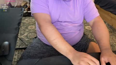 beardudeguy online show from 23, 4, 2026