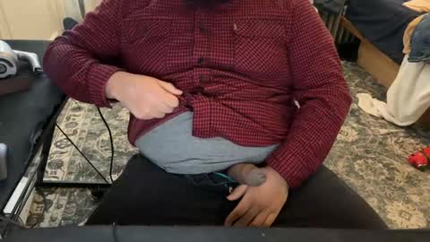 beardudeguy online show from 26, 4, 2026