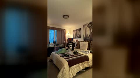 bearmeat4you online show from 22, 4, 2026