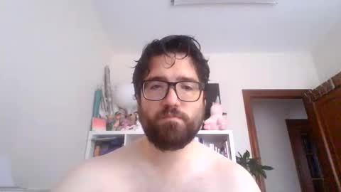 Snapshot of bearmen3107 chatting on 1, 6, 2026 bearmen3107 online show from 1, 6, 2026