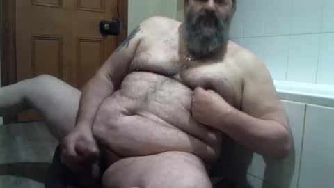 bearsteve75 online show from 13, 1, 2025