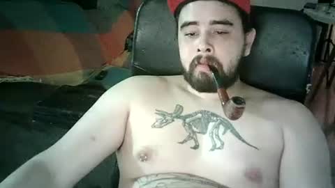 beartsmkr online show from 23, 10, 2025