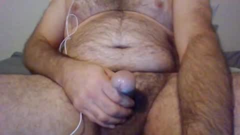 bearyuncut online show from 3, 12, 2025