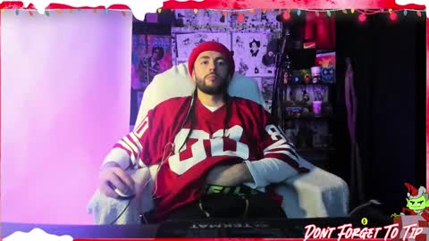 Snapshot of beastbxy chatting on 23, 12, 2024 beast bxy online show from 23, 12, 2024