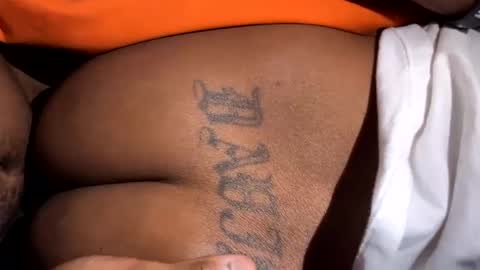 BeastyAdamsTgExotic online show from 14, 1, 2025