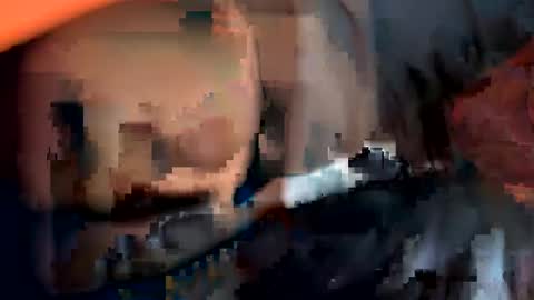 BeastyAdamsTgExotic online show from 5, 12, 2025