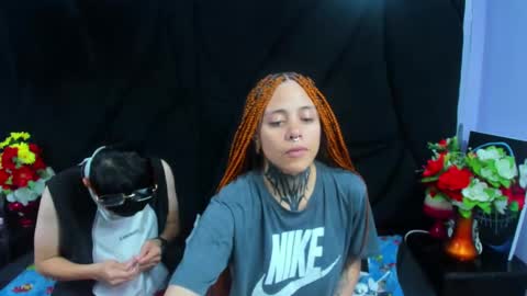 Snapshot of beata_and_sofi chatting on 24, 12, 2024 Beata And SofI online show from 24, 12, 2024