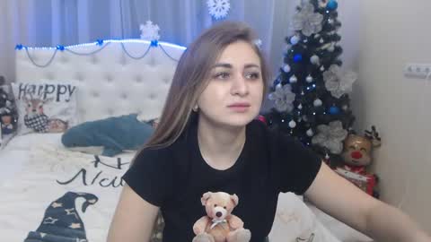 beataangel online show from 11, 1, 2025