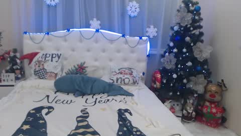 beataangel online show from 17, 1, 2025