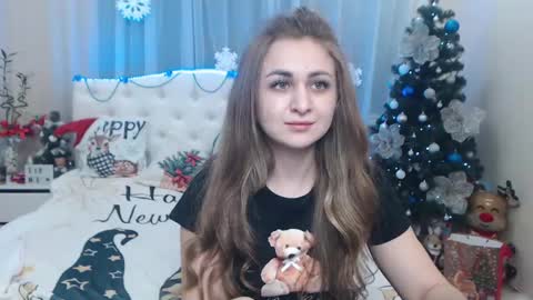 beataangel online show from 21, 1, 2025