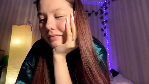 Snapshot of beataschielke chatting on 16, 2, 2026 Bella online show from 16, 2, 2026