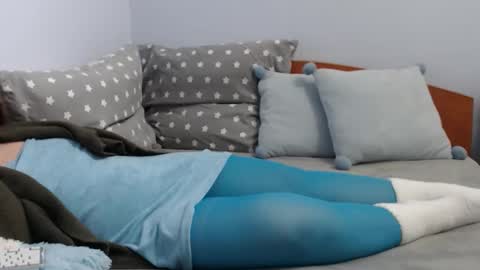 beatrice26 online show from 24, 11, 2025