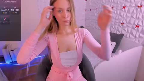 Beatrice online show from 21, 7, 2026