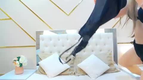 BeatriceAddams online show from 11, 7, 2026